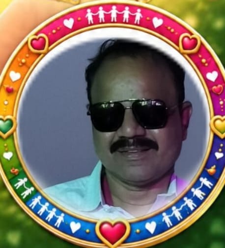 Shri. Sunil Waman Patil